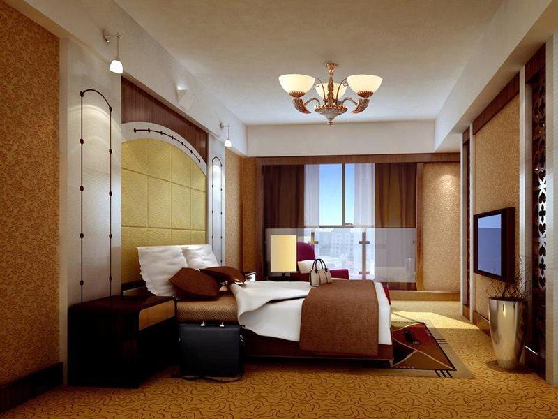 Hotel Ramada Chengdu North Esterno foto