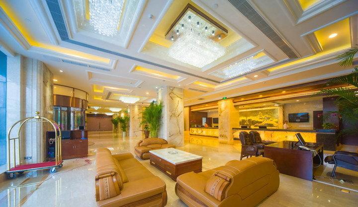 Hotel Ramada Chengdu North Esterno foto
